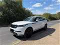 2018 Land Rover Range Rover Velar
