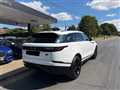 2018 Land Rover Range Rover Velar