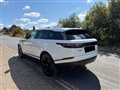 2018 Land Rover Range Rover Velar