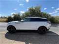2018 Land Rover Range Rover Velar