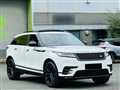 2018 Land Rover Range Rover Velar