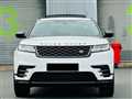 2018 Land Rover Range Rover Velar