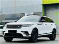 2018 Land Rover Range Rover Velar
