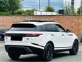 2018 Land Rover Range Rover Velar
