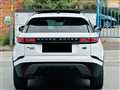 2018 Land Rover Range Rover Velar