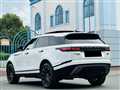 2018 Land Rover Range Rover Velar