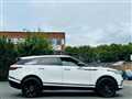2018 Land Rover Range Rover Velar