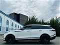 2018 Land Rover Range Rover Velar