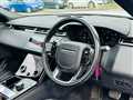 2018 Land Rover Range Rover Velar