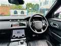 2018 Land Rover Range Rover Velar