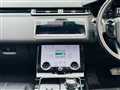 2018 Land Rover Range Rover Velar