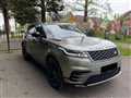 2018 Land Rover Range Rover Velar