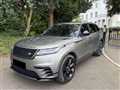 2018 Land Rover Range Rover Velar