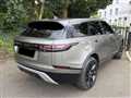 2018 Land Rover Range Rover Velar