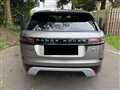 2018 Land Rover Range Rover Velar
