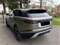 2018 Land Rover Range Rover Velar
