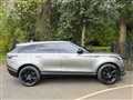 2018 Land Rover Range Rover Velar