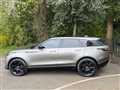 2018 Land Rover Range Rover Velar