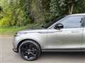 2018 Land Rover Range Rover Velar