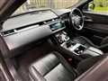 2018 Land Rover Range Rover Velar