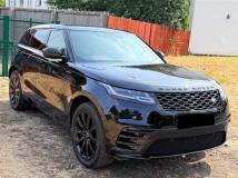 2018 Land Rover Range Rover Velar
