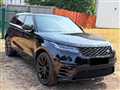 2018 Land Rover Range Rover Velar