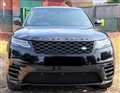 2018 Land Rover Range Rover Velar
