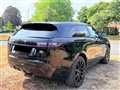 2018 Land Rover Range Rover Velar