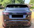 2018 Land Rover Range Rover Velar