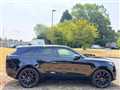 2018 Land Rover Range Rover Velar