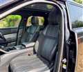 2018 Land Rover Range Rover Velar