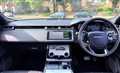 2018 Land Rover Range Rover Velar