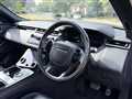 2018 Land Rover Range Rover Velar