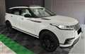 2018 Land Rover Range Rover Velar