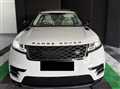 2018 Land Rover Range Rover Velar