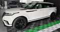 2018 Land Rover Range Rover Velar