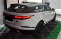 2018 Land Rover Range Rover Velar