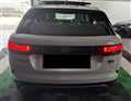 2018 Land Rover Range Rover Velar
