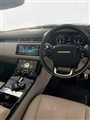 2018 Land Rover Range Rover Velar