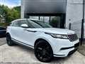 2018 Land Rover Range Rover Velar