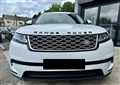 2018 Land Rover Range Rover Velar