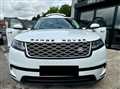 2018 Land Rover Range Rover Velar