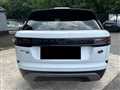 2018 Land Rover Range Rover Velar
