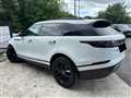 2018 Land Rover Range Rover Velar