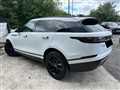 2018 Land Rover Range Rover Velar