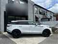 2018 Land Rover Range Rover Velar