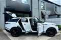 2018 Land Rover Range Rover Velar