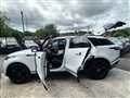 2018 Land Rover Range Rover Velar