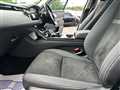 2018 Land Rover Range Rover Velar