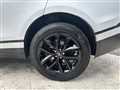 2018 Land Rover Range Rover Velar